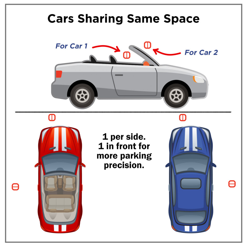pr website share space